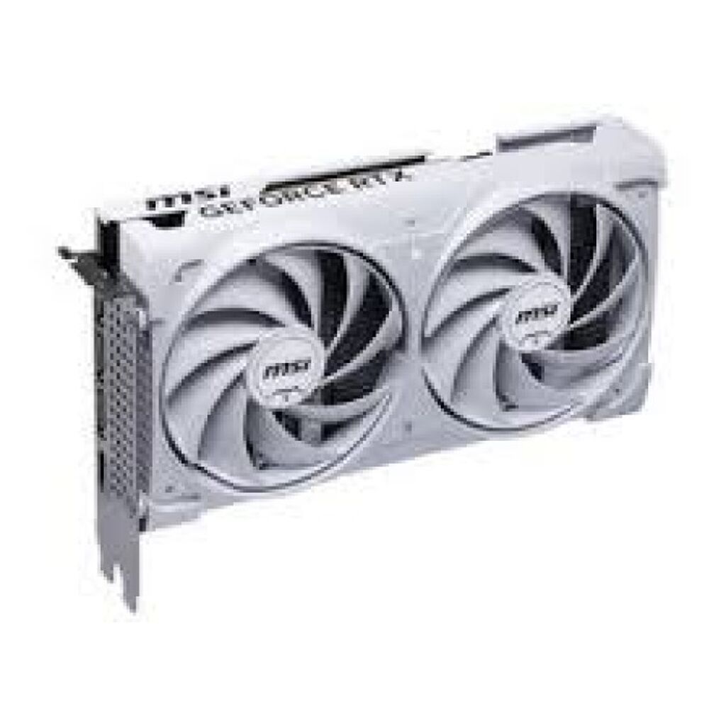 MSI GeForce RTX 5060 8G Ventus 2X OC Videokart Texniki xüsusiyyətlər — Qrafik kartlar, Bakı (2)