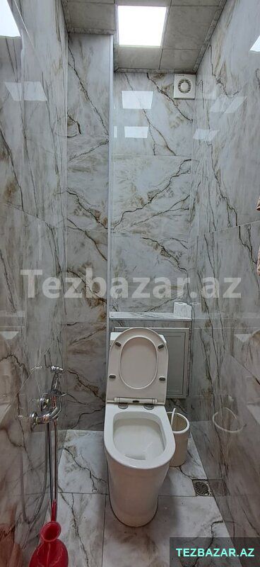2 otaq satilir — Mənzil, Bakı (7)