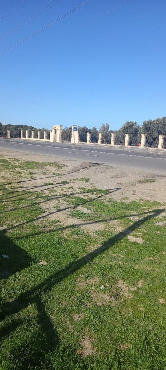 10 sot torpaq sahəsi, Kürdəxanı qəs — Torpaq, Bakı (5)