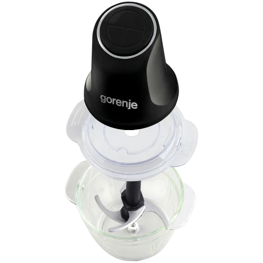 Doğrayıcı Blender Gorenje S501GBK — Mətbəx texnikası, Bakı (4)