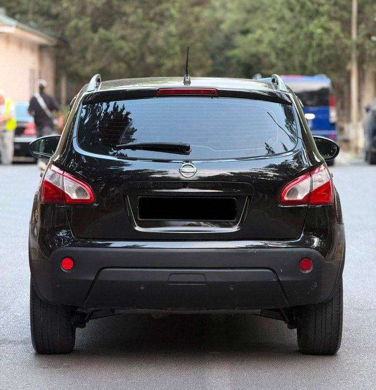 Nissan Qashqai, 2.0 L, 2011 il, 178 211 km — Avtomobillər, Bakı (5)