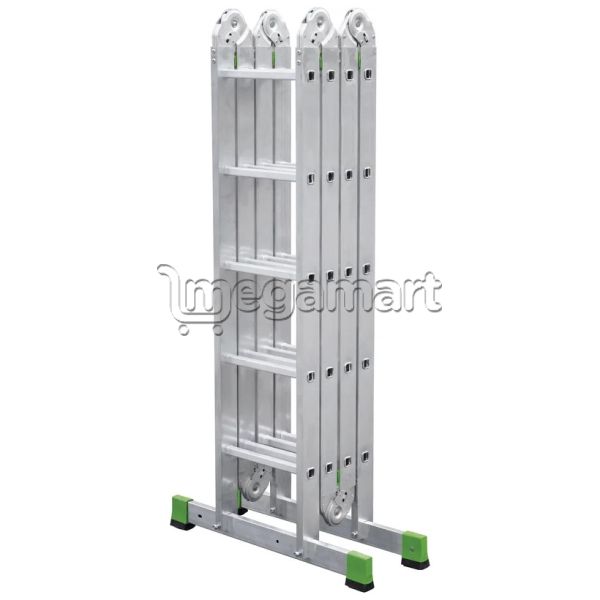 Nərdivan - transformer Novaya vısota NV 2320, 4x5 (2320405) — Nərdivanlar, Bakı (2)