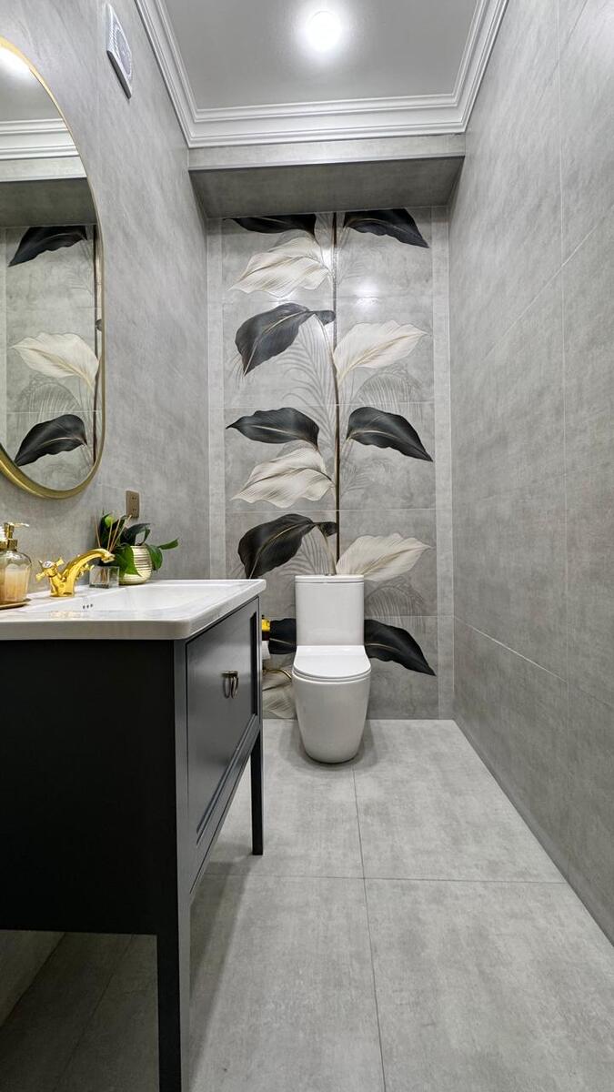 Satılır 3 otaqlı yeni tikili 150 m² — Mənzil, Bakı (4)