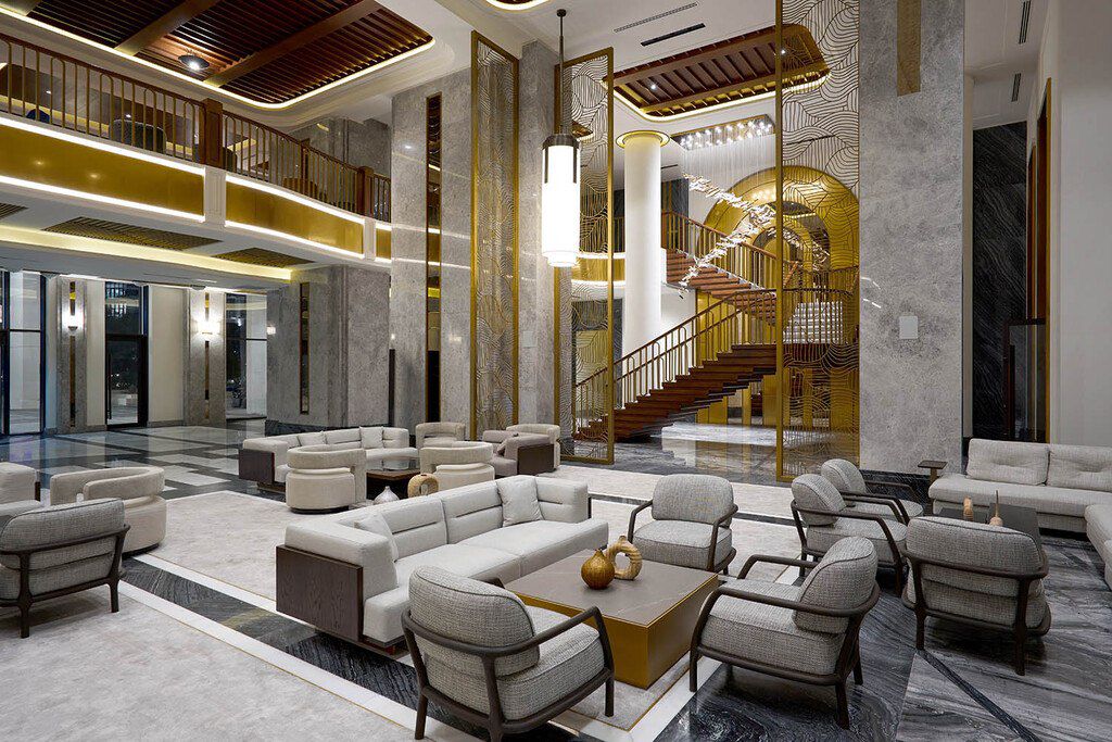 İcarəyə verilir 2 otaqlı yeni tikili 110 m² — Mənzil, Bakı (2)