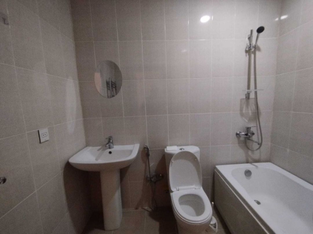 İcarəyə verilir 2 otaqlı yeni tikili 60 m² — Mənzil, Bakı (4)