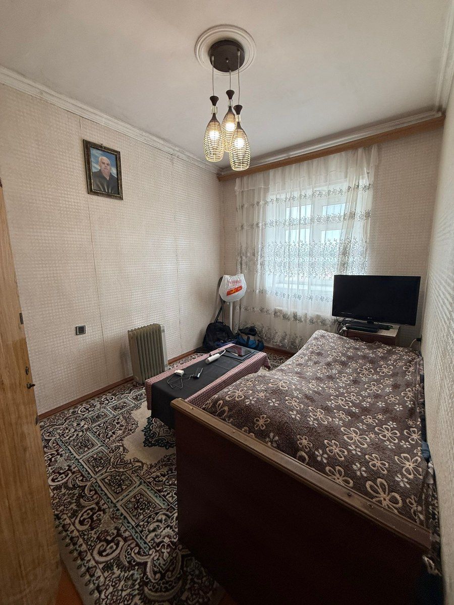 Həyət evi, Sumqayıt ş — Ev, villa, Sumqayıt (10)