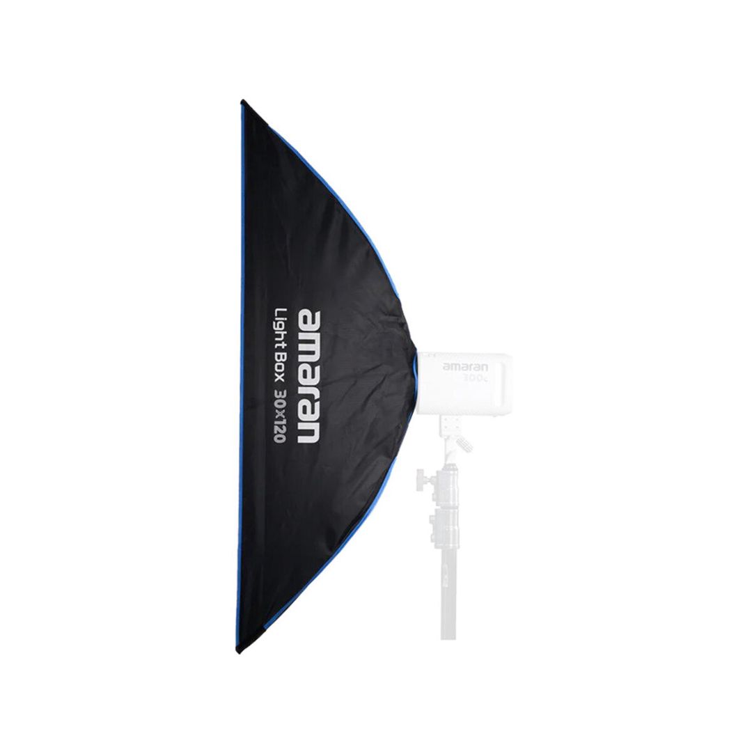 Softbox "Amaran Light Box 30x120" — Foto və video texnikası, Bakı (8)