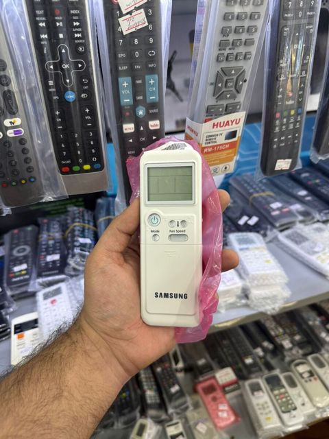 Kondisioner pultu Samsung — Bakı