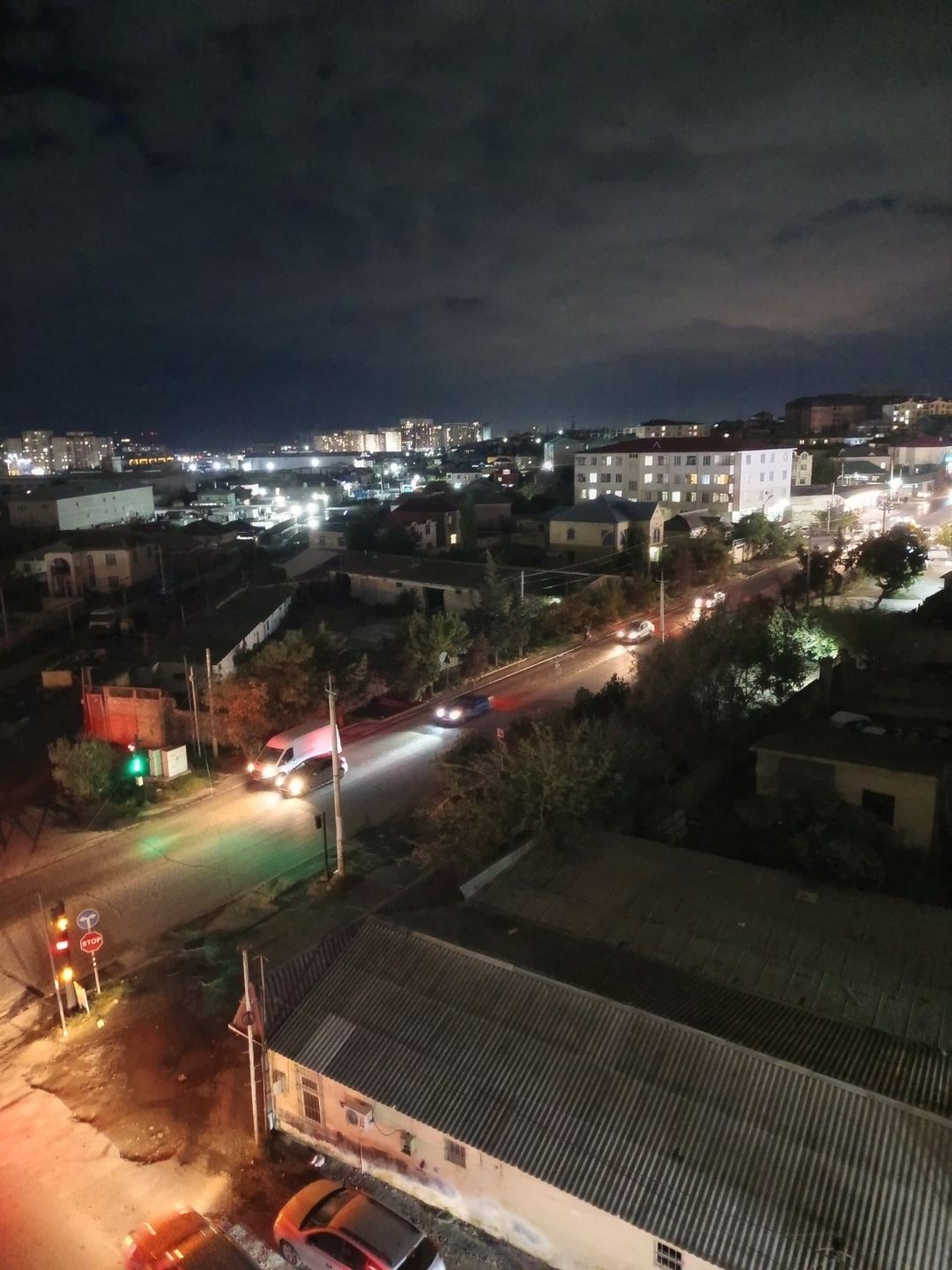 Satılır 2 otaqlı yeni tikili 65 m² — Mənzil, Bakı (6)