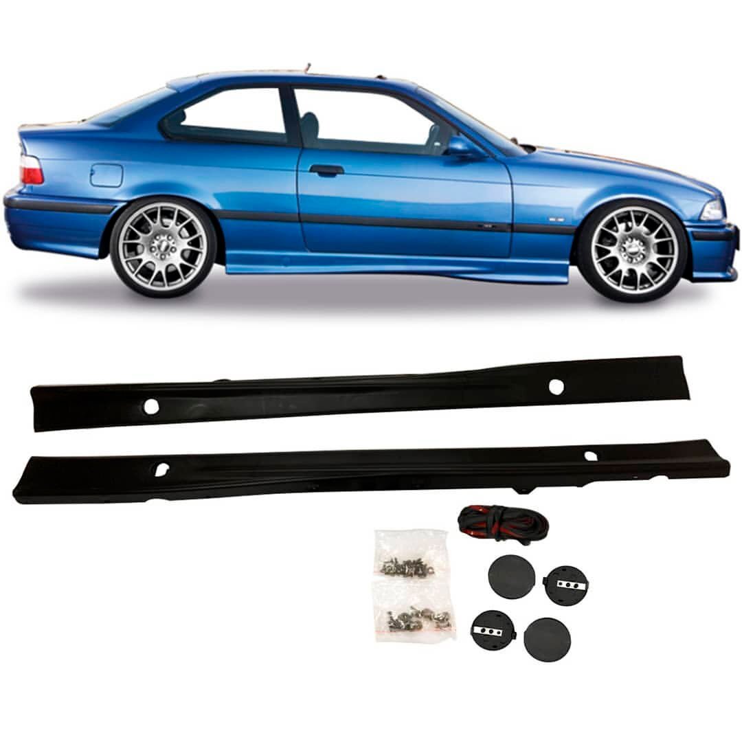 "BMW E36 M3" ayaqaltı kantı — Ehtiyat hissələri və aksesuarlar, Bakı