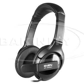 Qulaqcıq Sven AP-690MV — Kompüterlər və noutbuklar, Bakı