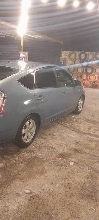 Toyota Prius, 1.5 L, 1.3 kWh, 2006 il, 243 615 km — Avtomobillər, Bakı (4)