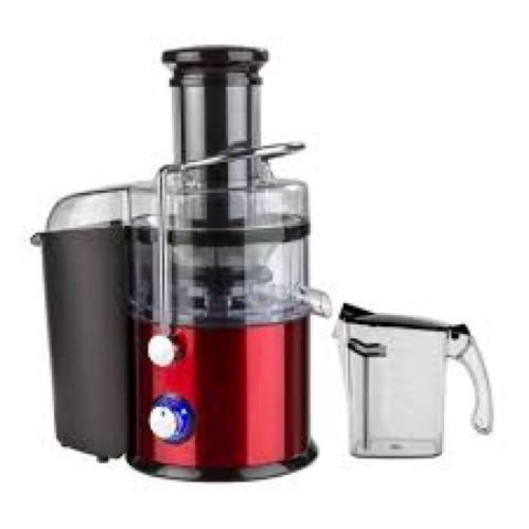 Geepas GJE5437 Mərkəzdənqaçma Şirəçəkən (600W–800W) Sağlam həyat — 130 ₼ · Bakı · Şirə sıxaçları Geepas GJE5437 Mərkəzdənqaçma Şirəçəkən (600W–800W) Sağlam həyat — Bakı