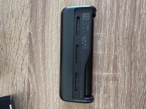 Iqos Iluma Prıme elektron tütün cihazı və şarj edən futlyar - Model — Digah