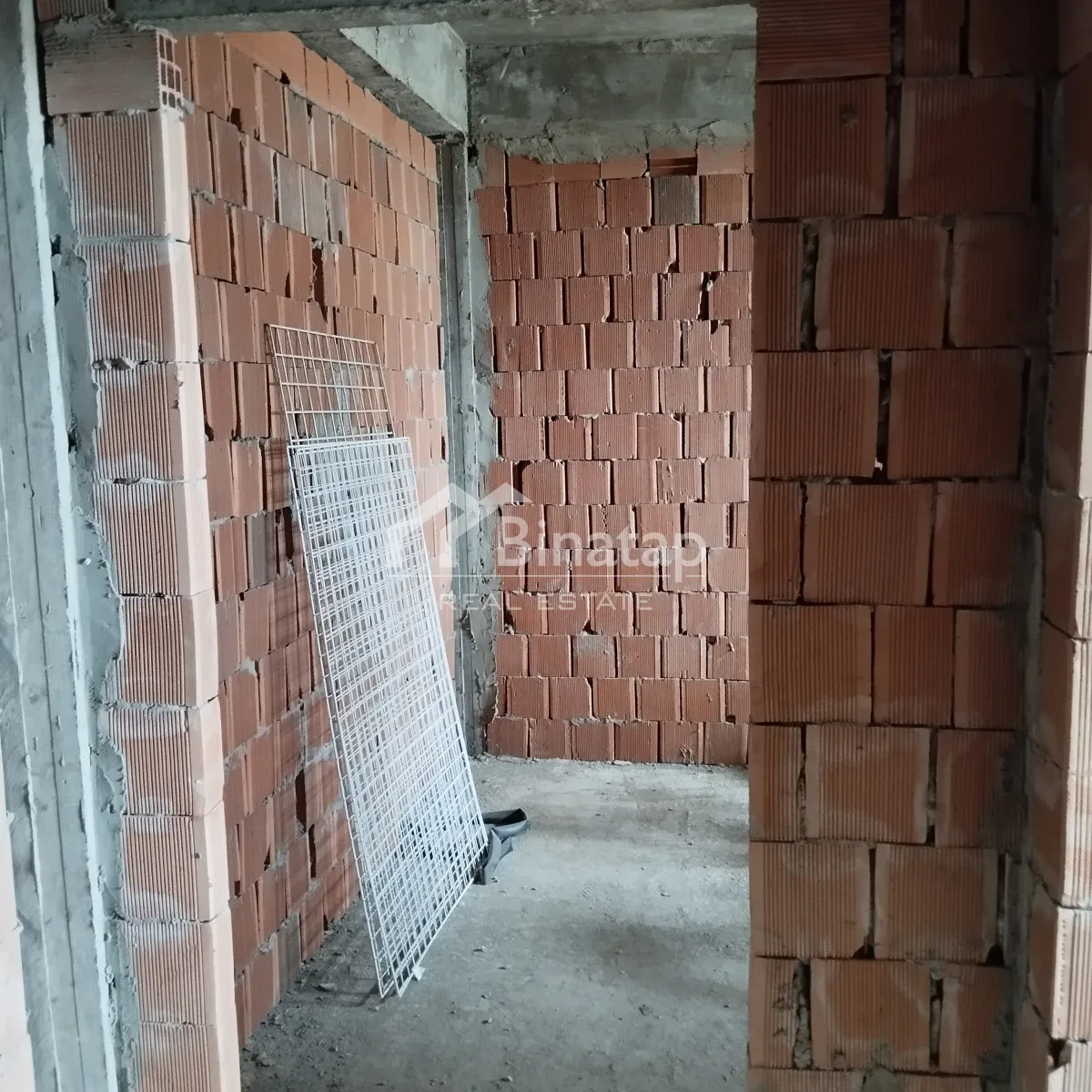 Satılır 4 otaqlı yeni tikili 97.5 m², Masazır qəsəbəsi, Abşeron rayonu — Mənzil, Bakı (4)