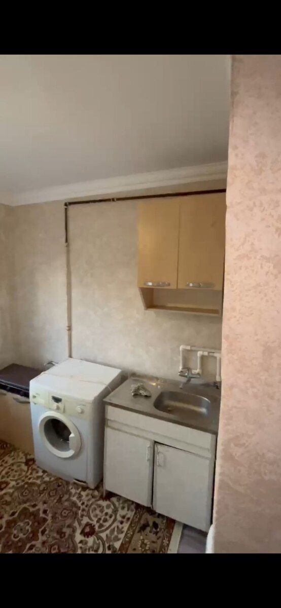 1-otaqlı mənzil, Gəncə ş., 31 m² — Mənzil, Gəncə (3)