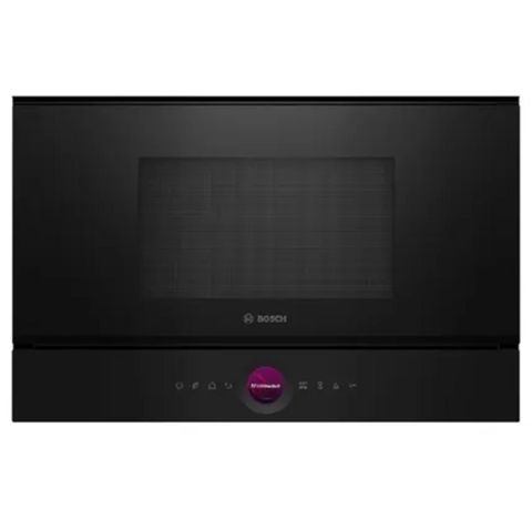Mikrodalğalı soba Buılt-ın Mıcrowoven Bosch BFL7221B1 — CAUTECH