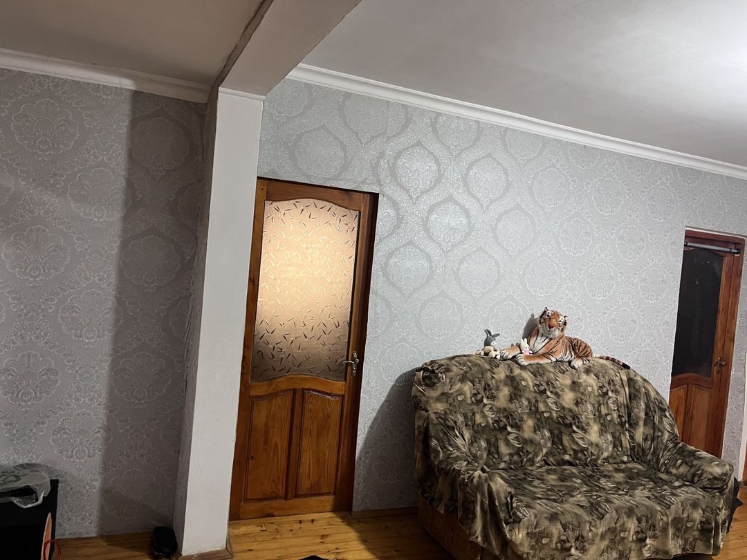 Satılır 3 otaqlı həyət evi/bağ evi 88 m² — Ev, villa, Bakı (10)