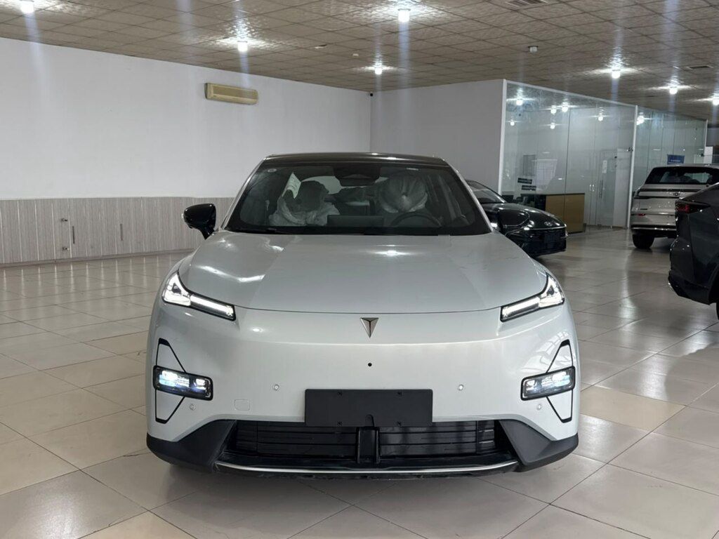 Changan Deepal S05, 1.5 L, 17.08 kWh, 2025 il, yeni — Avtomobillər, Bakı (2)