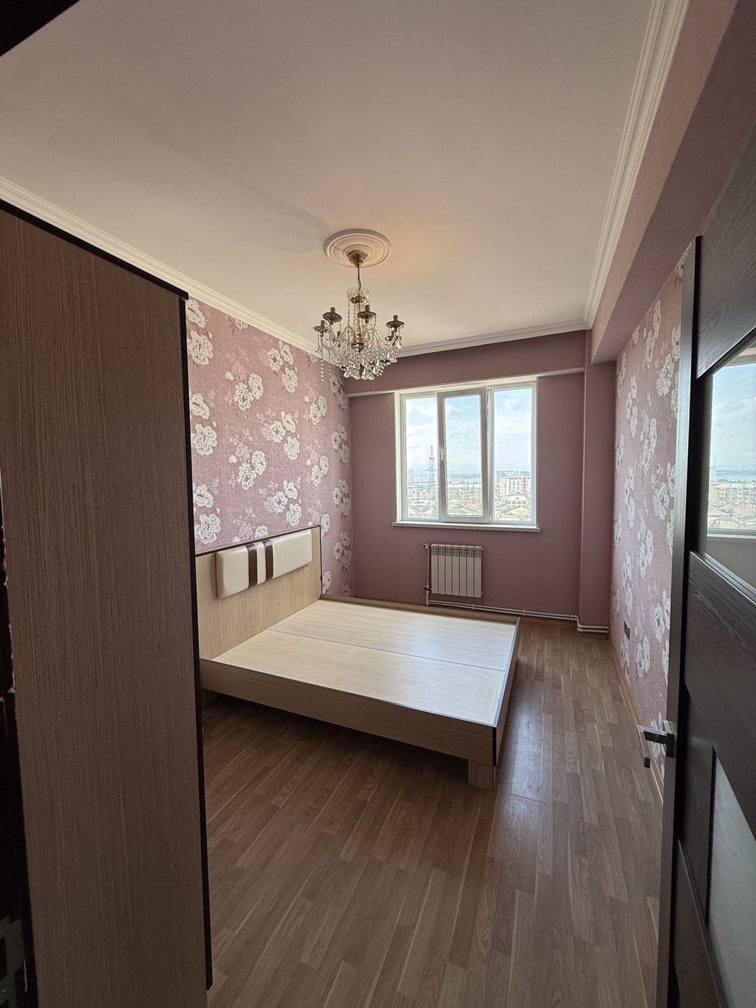 2-otaqlı yeni tikili, Xırdalan ş., 62 m² — Mənzil, Xırdalan (6)