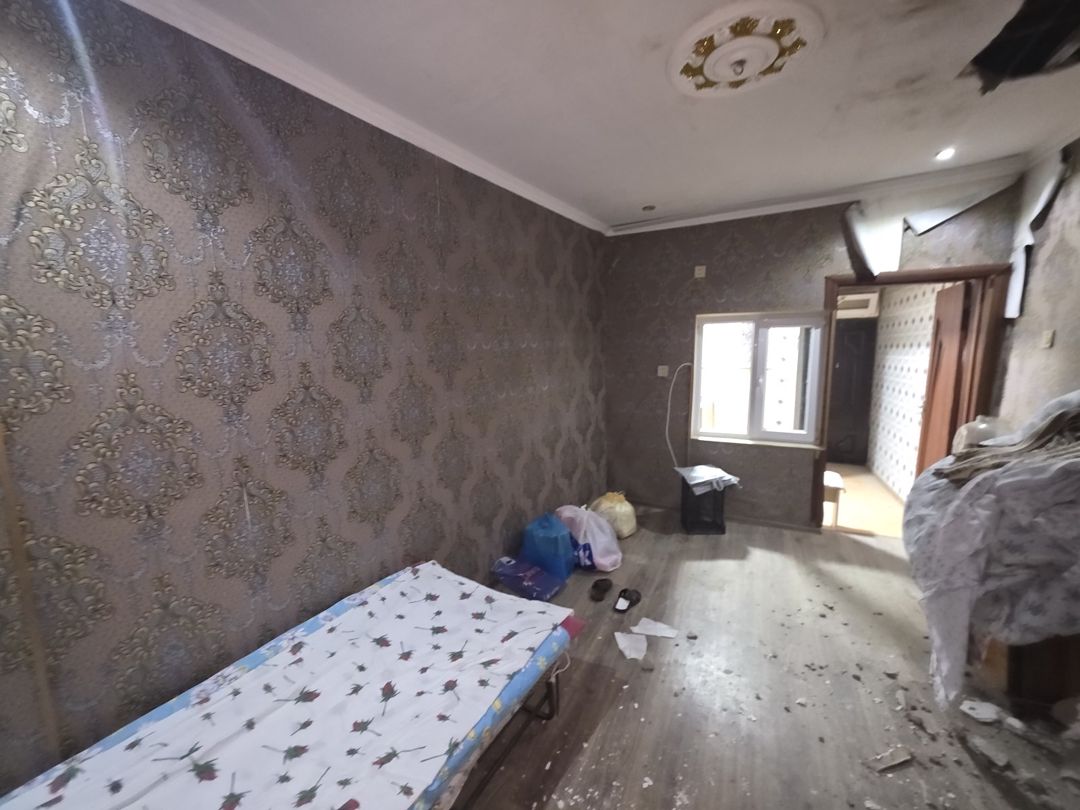 Həyət evi, Sumqayıt ş — Ev, villa, Sumqayıt (4)
