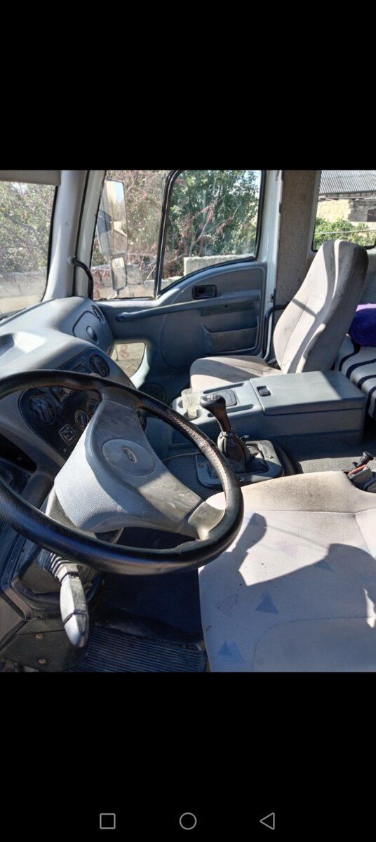 Ford, 2007 il — Yük avtomobilləri və qoşqular, Bakı (12)