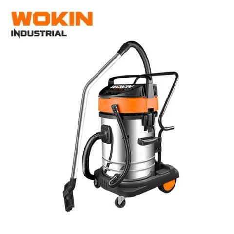 Wokın Tozsoran - 2000W 70L Wokın sənaye tozsoranı emalatxana, anbar — Bakı