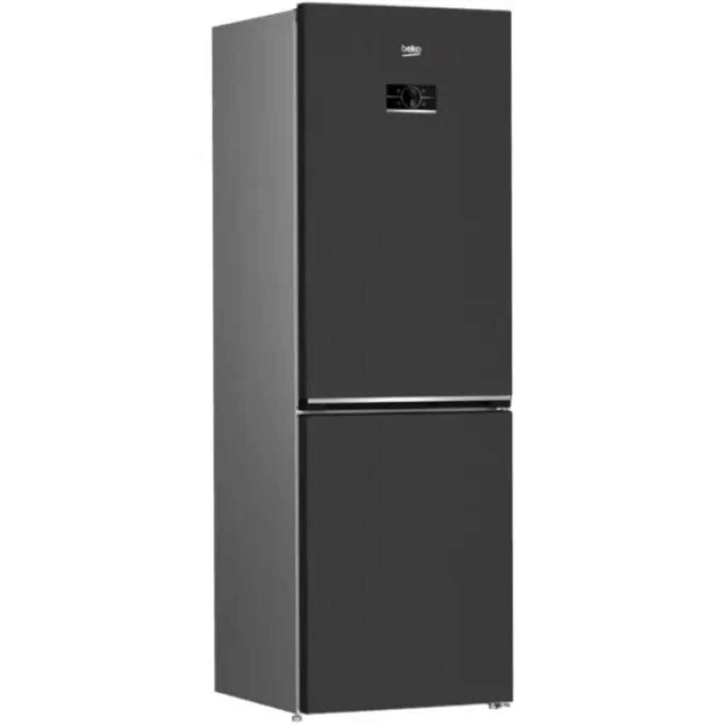 Beko B5RCNK363ZXBR ikiqapılı soyuducu – aşağı dondurucu kameralı — Soyuducular, Bakı (3)