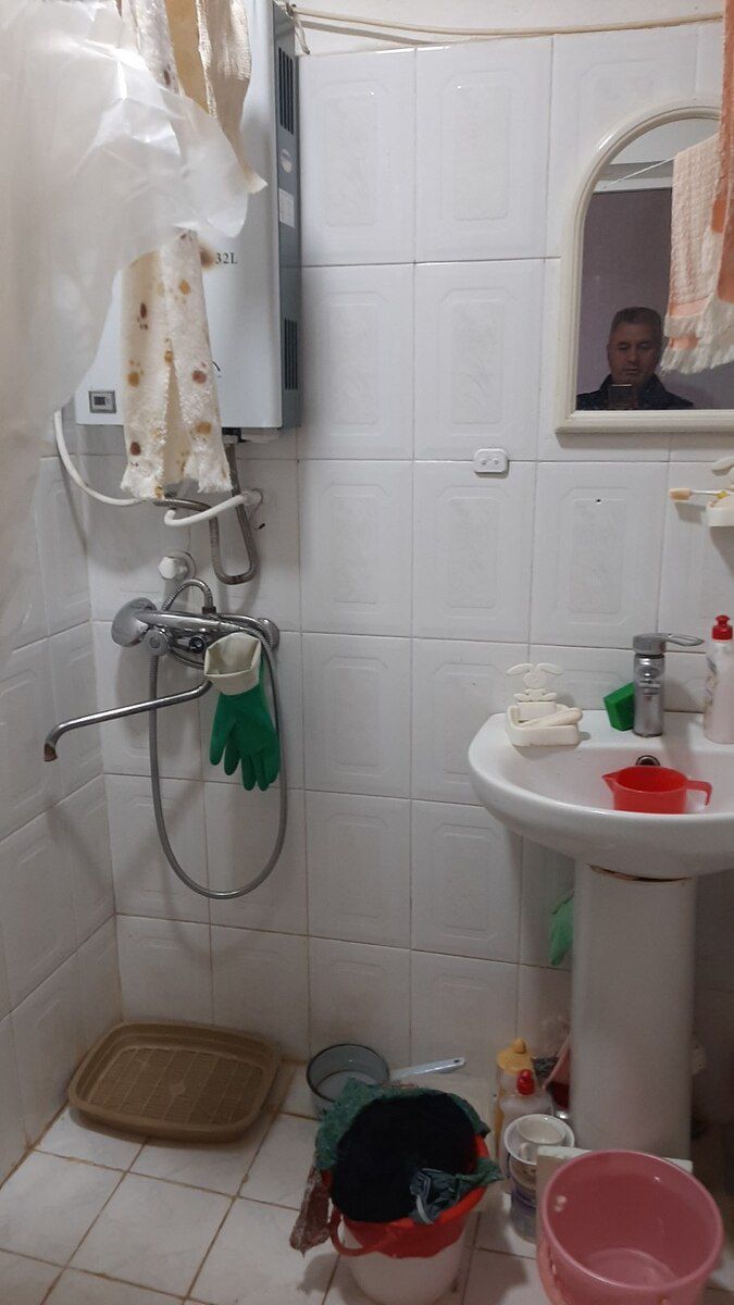 1-otaqlı mənzil, Neftçilər m., 40 m² — Mənzil, Bakı (7)