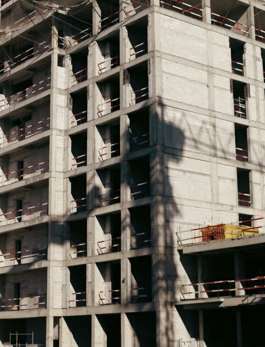 Satılır 2 otaqlı yeni tikili 75.6 m² — Mənzil, Bakı (2)