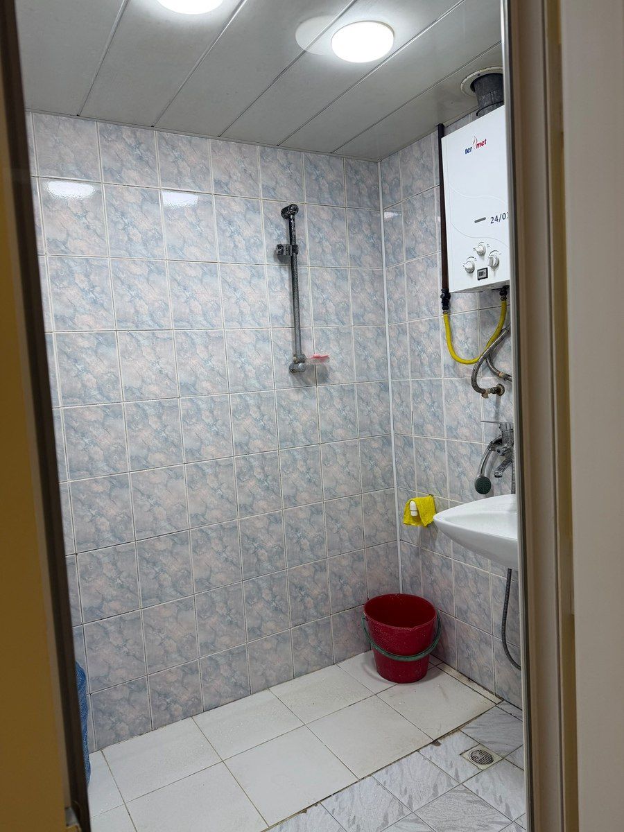 2-otaqlı mənzil, İlqar Zülfüqarov küç., 60 m² — Mənzil, Bakı (11)
