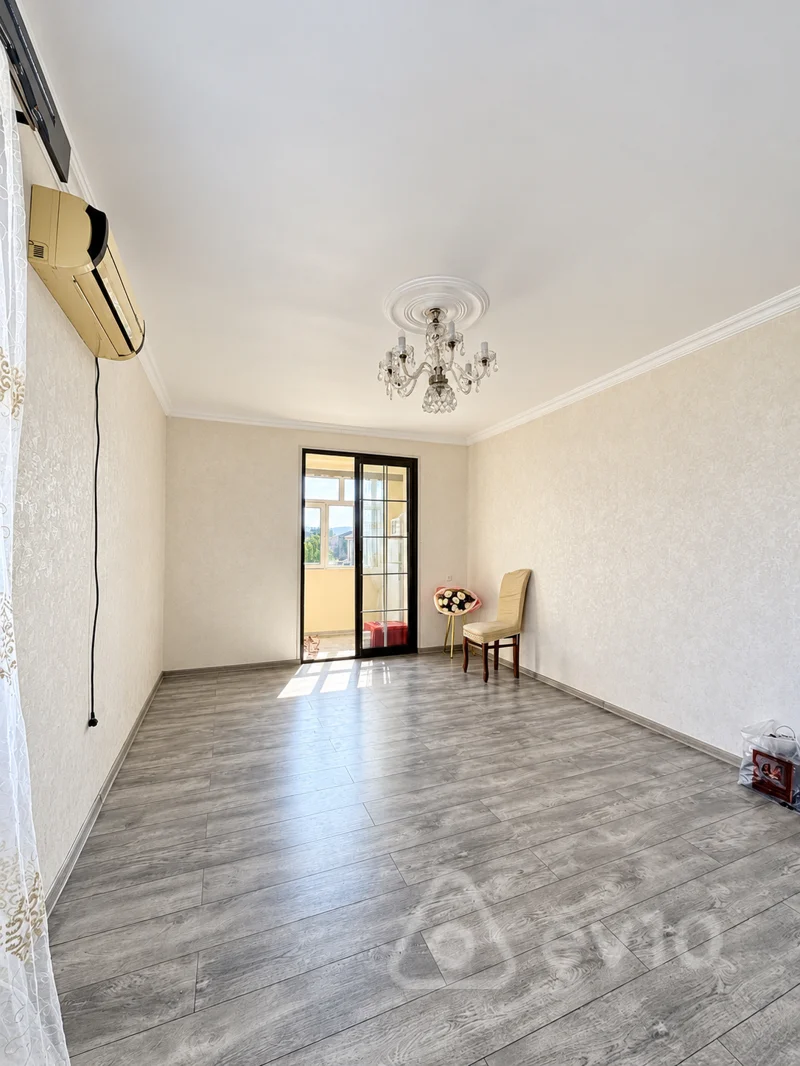 2 otaqlı mənzil, 41 m², İpək yolu — Mənzil, Bakı (4)