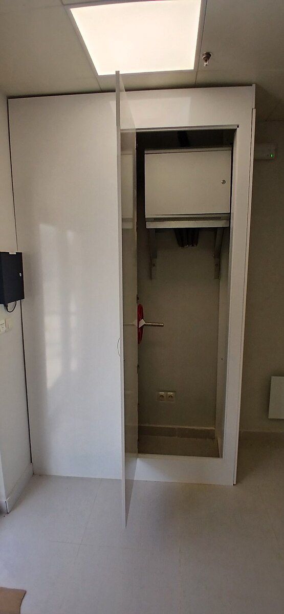 Mebel təmiri — Mobilyaların montajı, təmiri və restavrasyonu, Bakı (9)