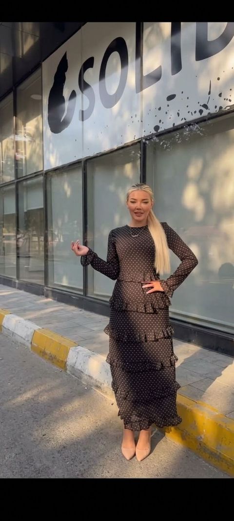 Yenidir XL — Gəncə