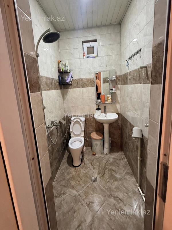 Satılır 2 otaqlı Həyət evi / Villa, 49.7 m², 20-ci mikrorayon — Ev, villa, Sumqayıt (2)