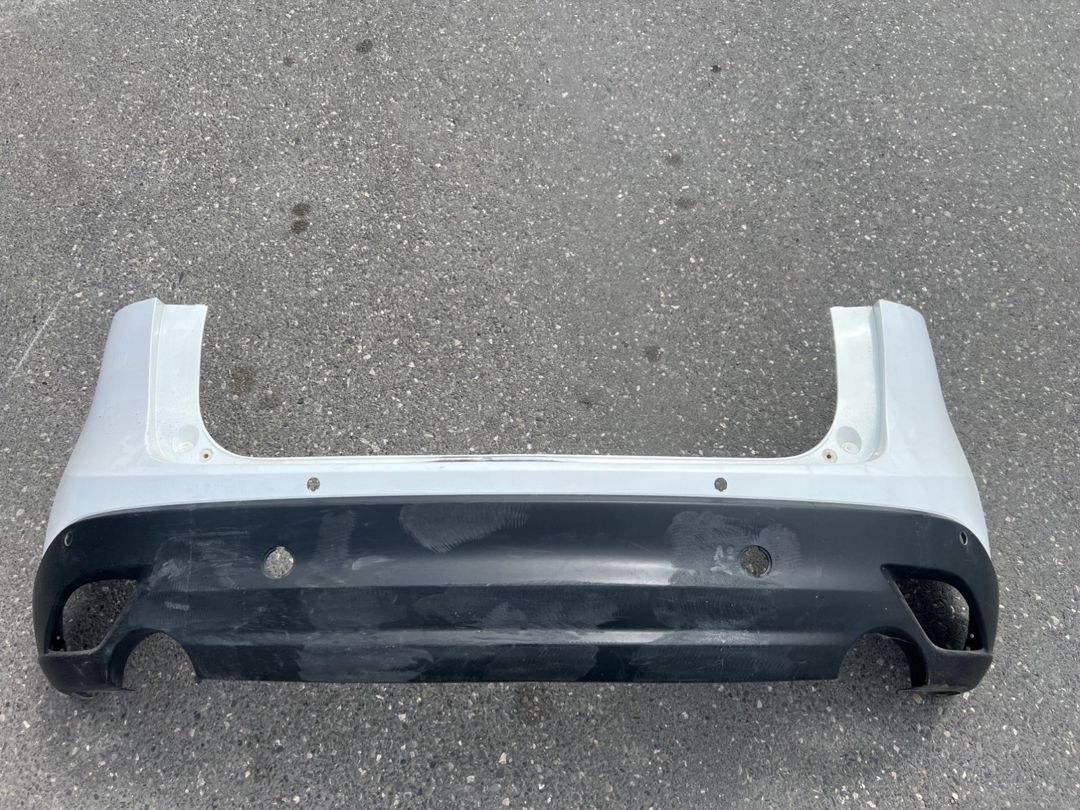 Mazda cx-5 ön və arxa bufer — Ehtiyat hissələri və aksesuarlar, Bakı (2)