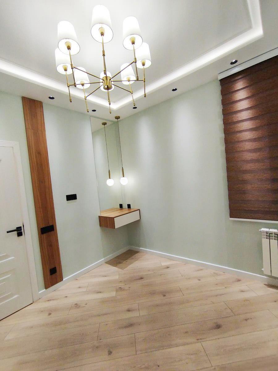 2-otaqlı yeni tikili, Xırdalan ş., 55 m² — Mənzil, Xırdalan (9)