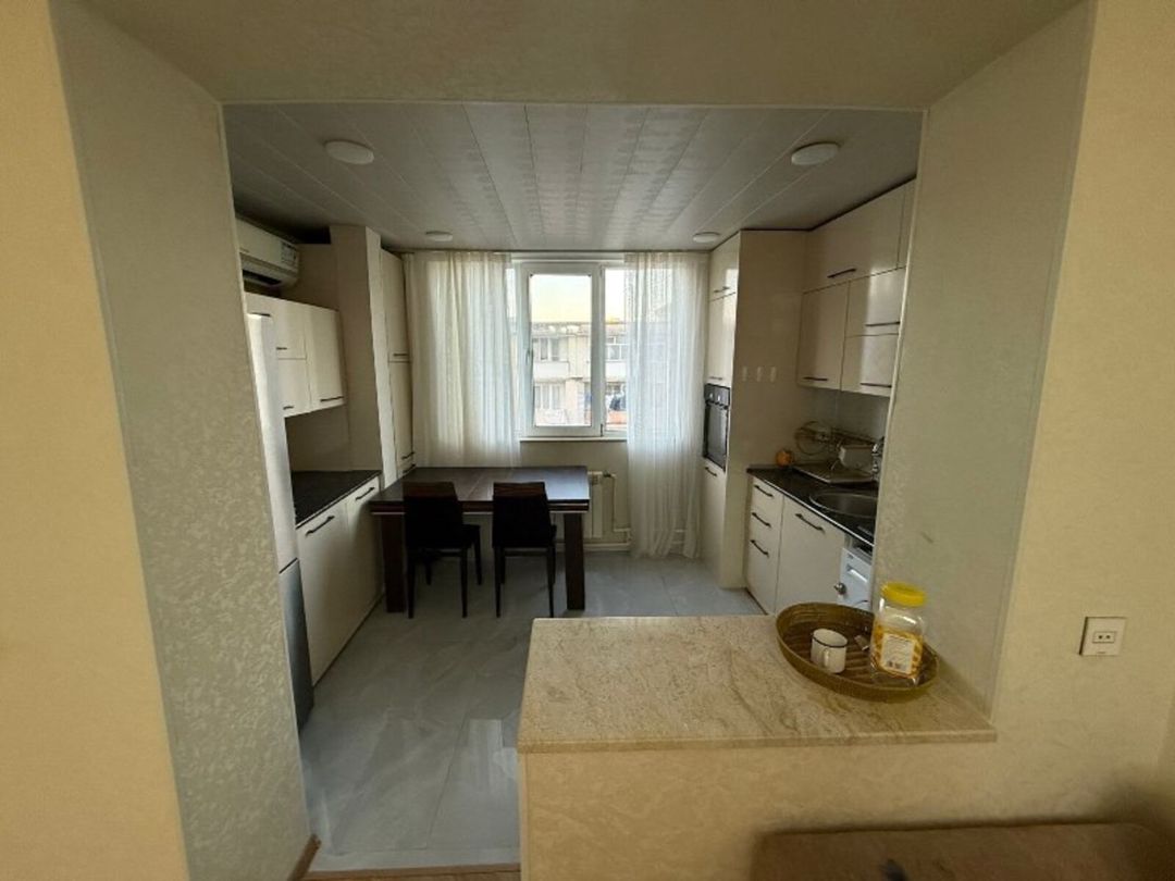 Satılır 3 otaqlı köhnə tikili 68 m² — Mənzil, Bakı (9)
