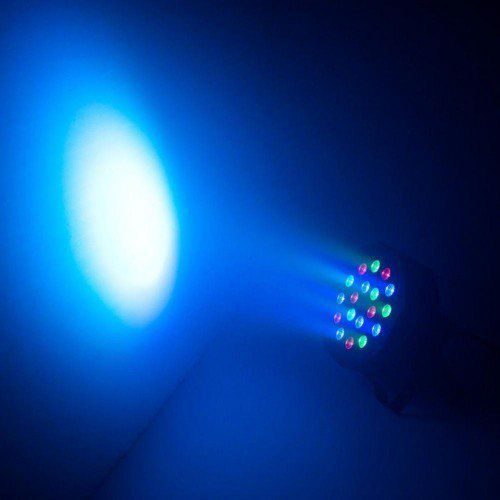Led par "18x1w" — Musiqiə alətləri, Bakı (7)