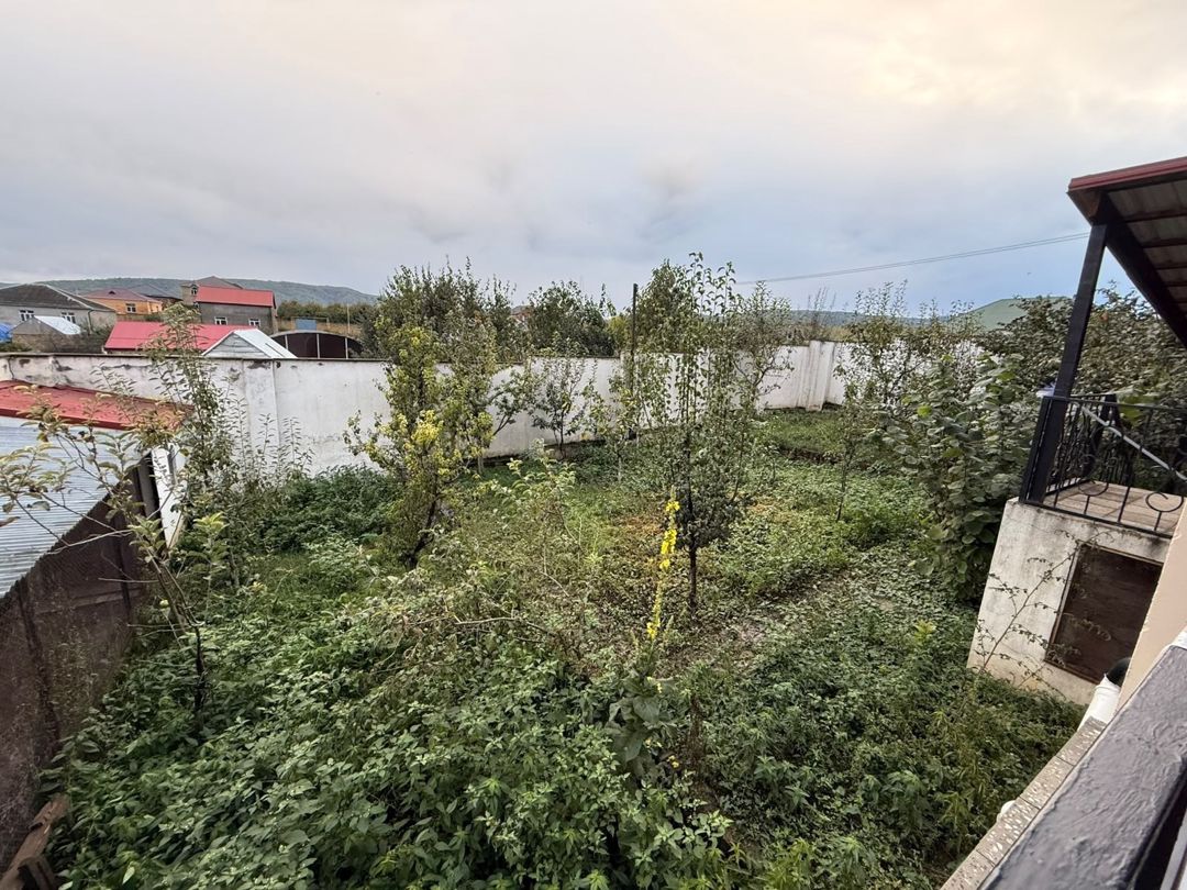 Bağ evi, Quba r — Ev, villa, Quba (6)