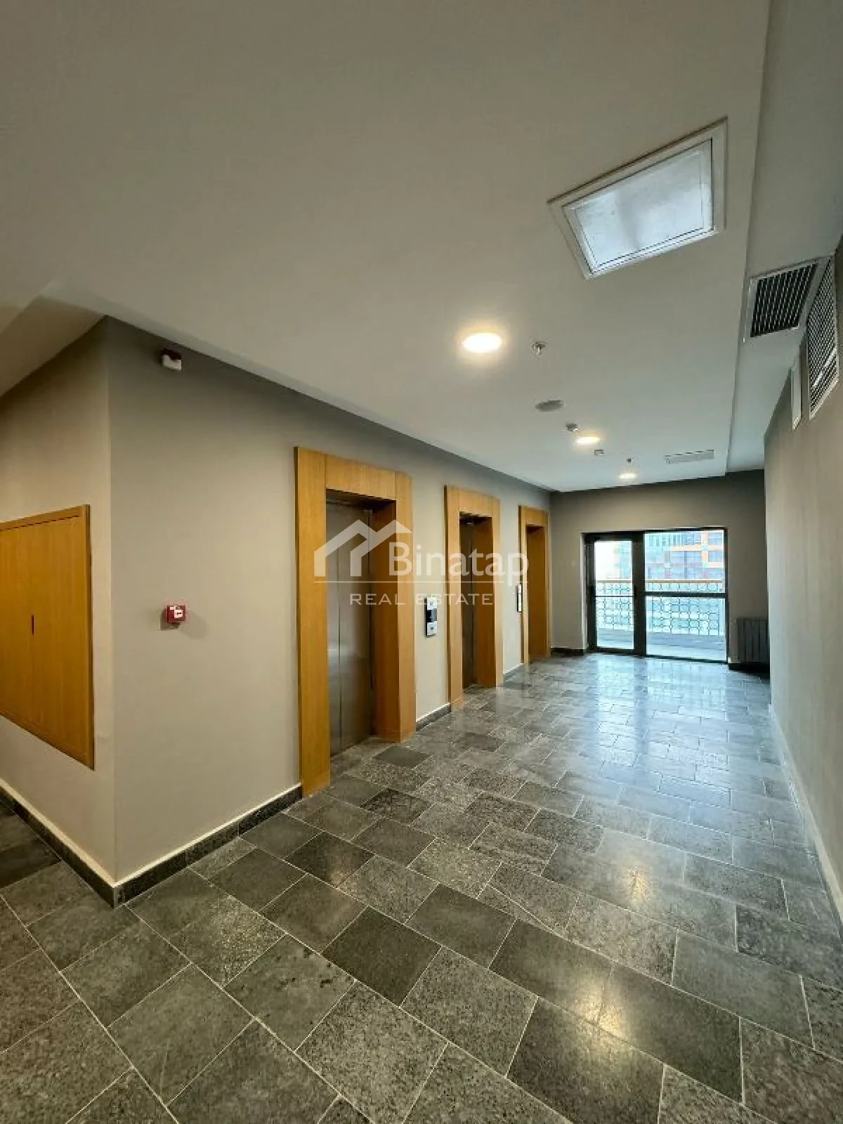 Satılır 4 otaqlı yeni tikili 248 m², Nizami metrosu, Nəsimi rayonu — Mənzil, Bakı (4)
