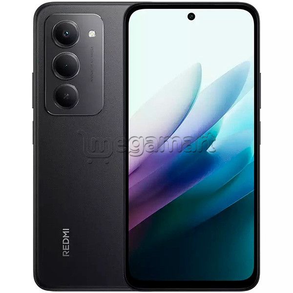 Mobil telefon Xiaomi Redmi 15 8GB/256GB Black — Apple iPhone, Bakı