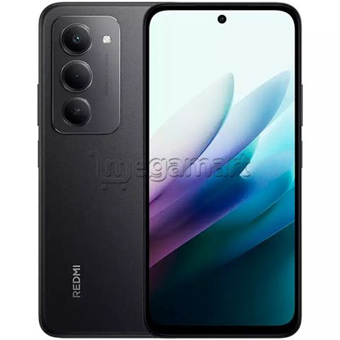 Mobil telefon Xiaomi Redmi 15 8GB/256GB Black — Bakı