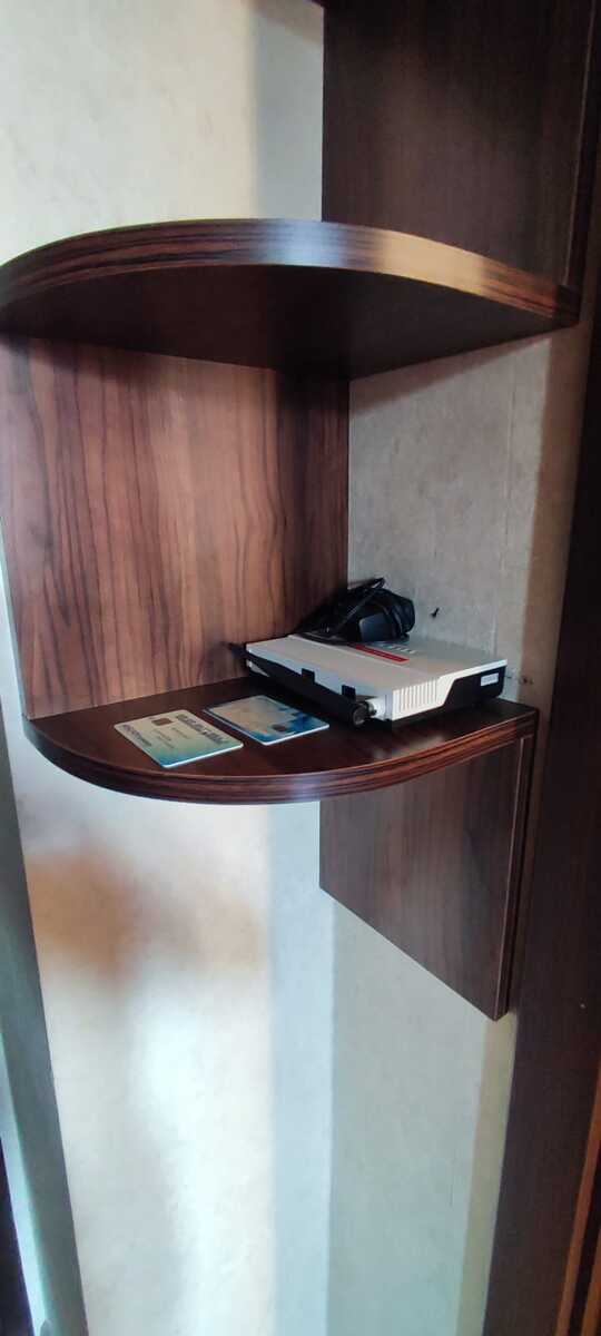 1-otaqlı yeni tikili kirayə verilir, Xırdalan ş., 41 m² — Mənzil, Xırdalan (3)