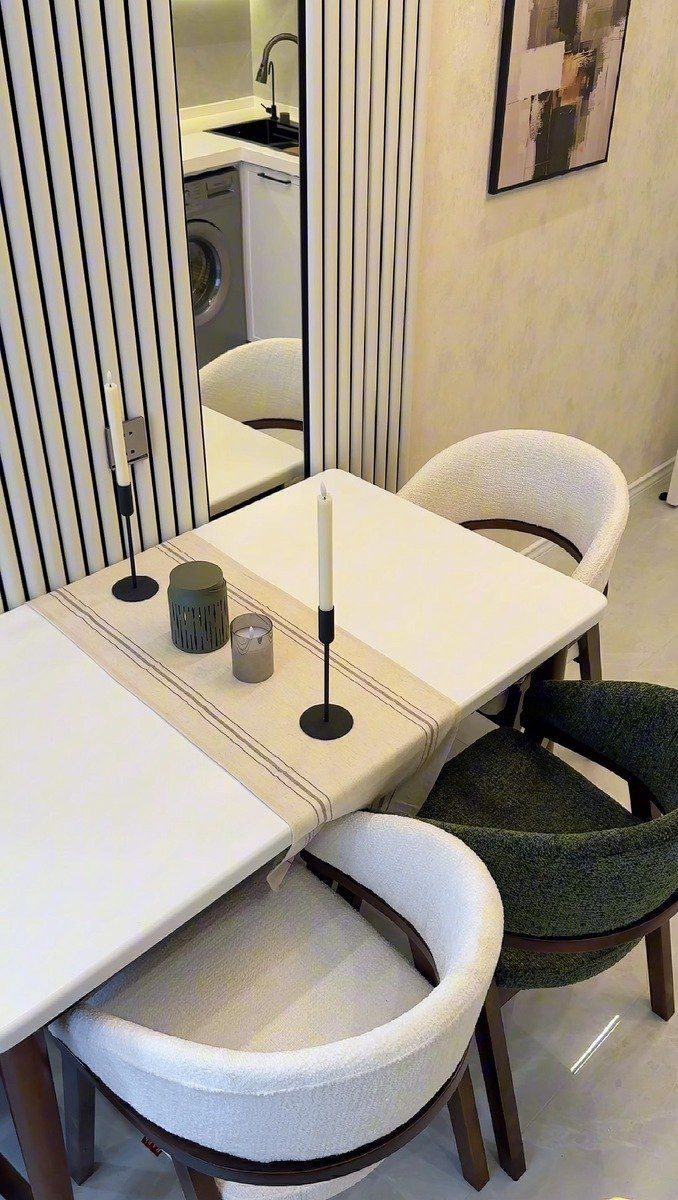 Satılır 3 otaqlı yeni tikili 117 m² — Mənzil, Bakı (8)