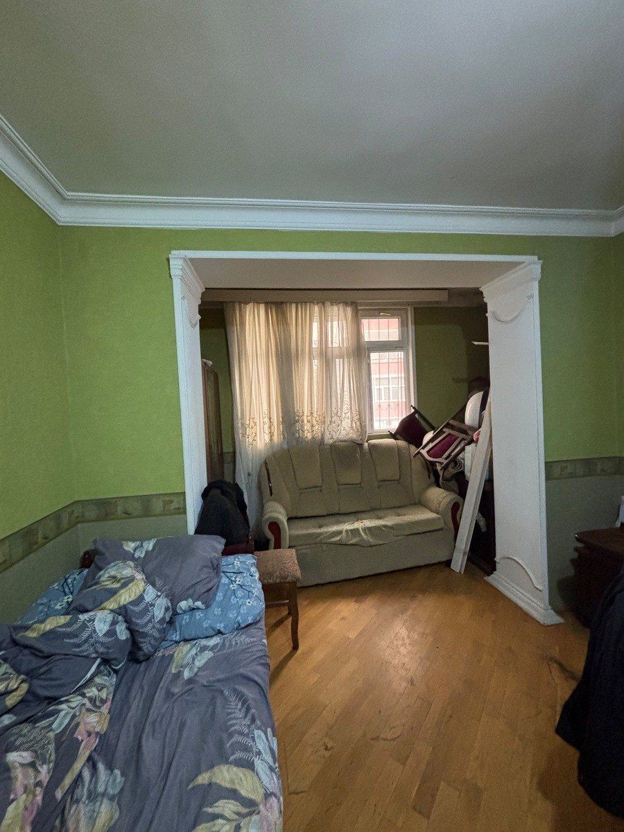İcarəyə verilir 3 otaqlı köhnə tikili 80 m² — Mənzil, Bakı (8)