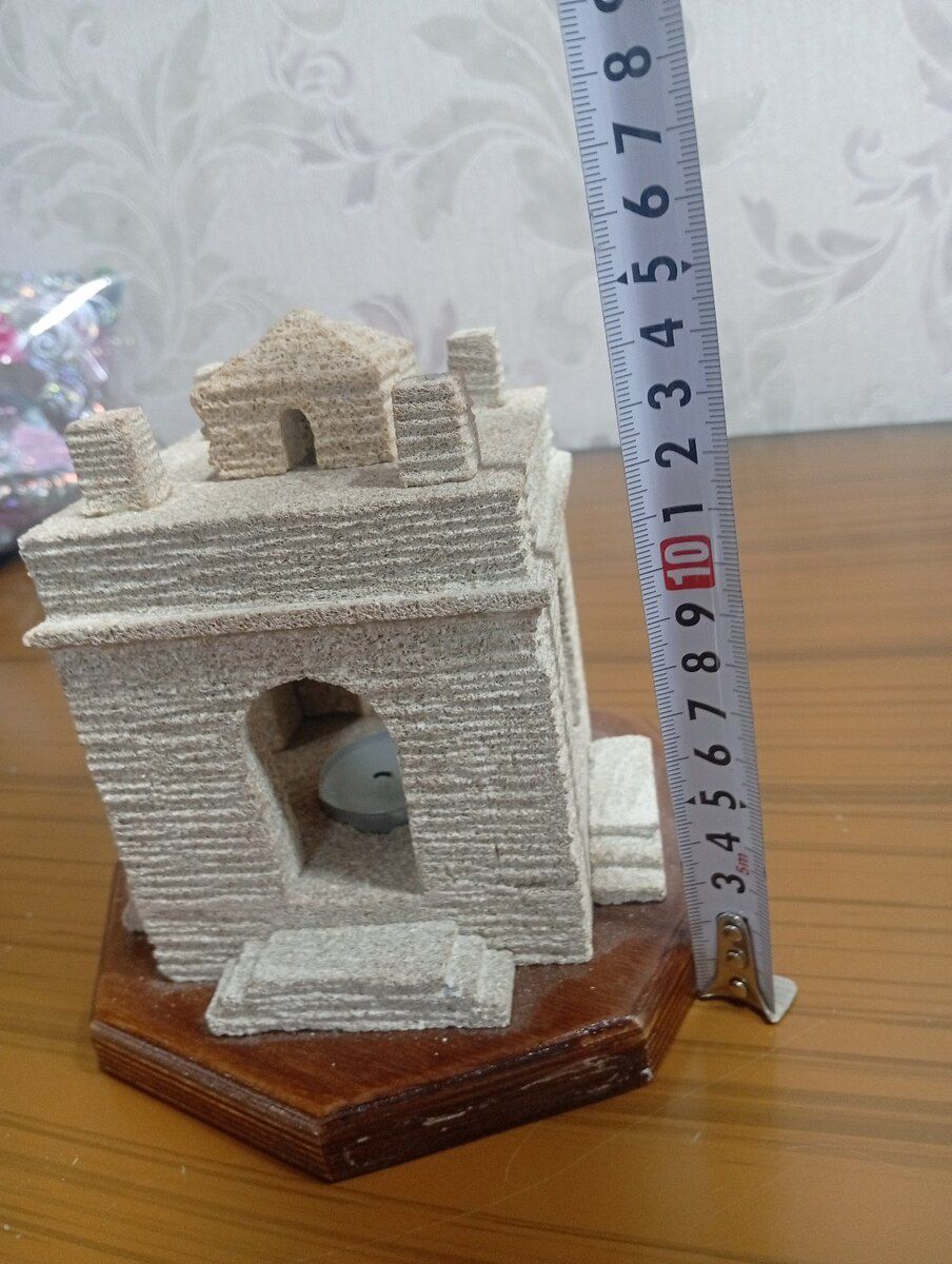 Suvenir — Şəxsi əşyalar, Bakı (5)