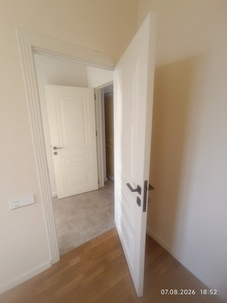 Satılır 2 otaqlı yeni tikili 63 m² — Mənzil, Bakı (9)