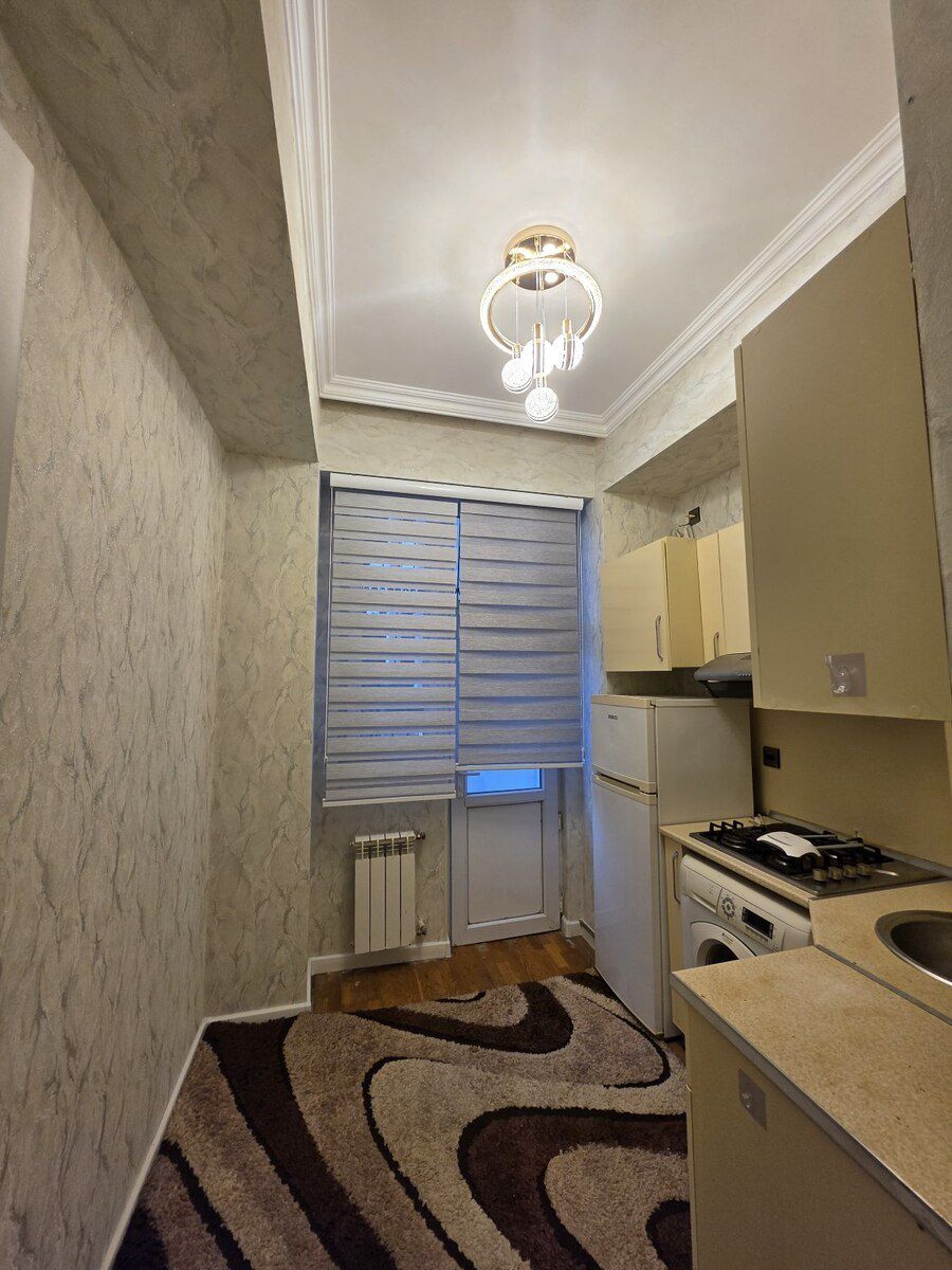 2-otaqlı yeni tikili, Xırdalan ş., 54 m² — Mənzil, Xırdalan (10)