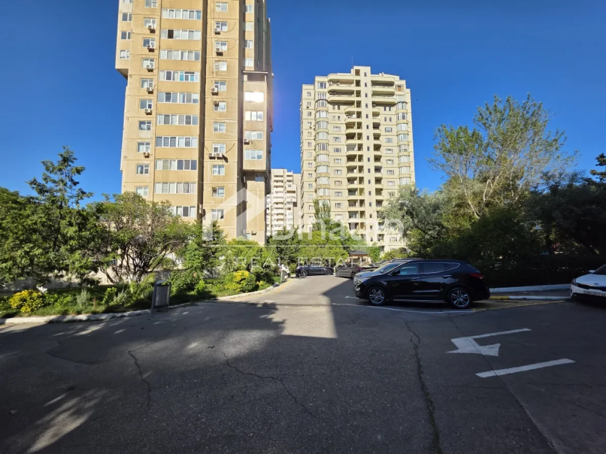 Satılır 2 otaqlı yeni tikili 68 m², Elmlər Akademiyası metrosu, Yasamal rayonu — Mənzil, Bakı (2)